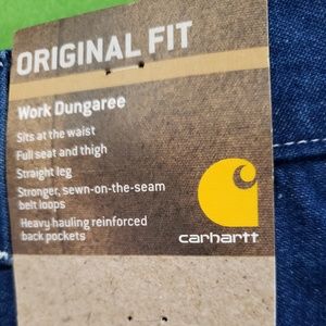 Carhartt Jeans